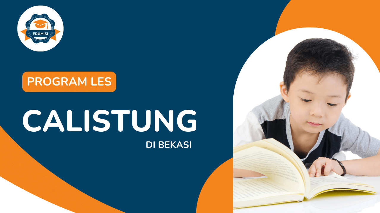 Gambar Les Calistung Bekasi oleh Edumisi